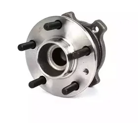 BSG 30-600-017 BSG Комплект подшипника ступицы колеса